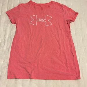Under armour shirt